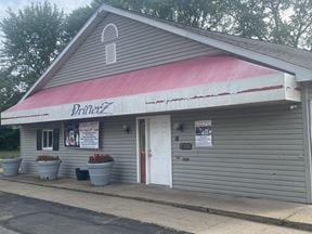 3,800 SQ.FT. CLASSIC NEIGHBORHOOD BAR