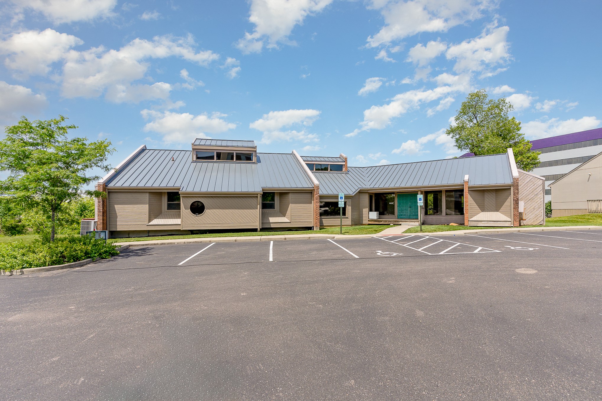 Preview of Office space for Sale at 11237 Cornell Park Dr