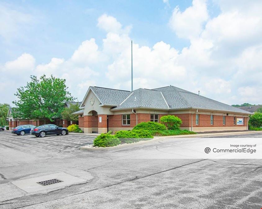 5900 West Chester Road