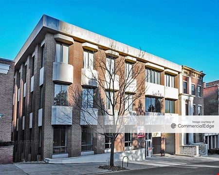 Preview of Office space for Rent at 29 Elk Street