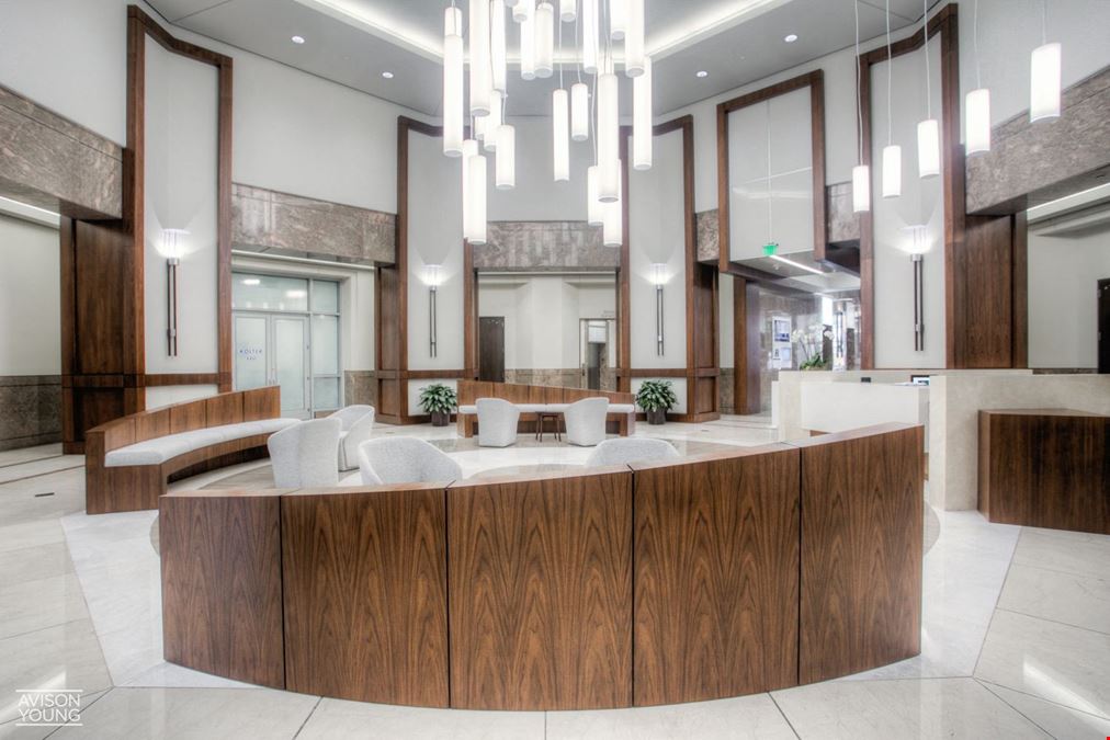 200 East Las Olas