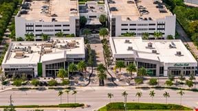 The Sanctuary at Doral Retail