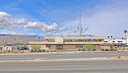 Preview of Office space for Sale at 41725 Cook Street
