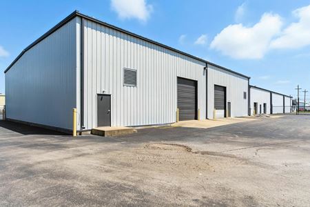 Preview of Industrial space for Rent at 4724 Allmond Ave