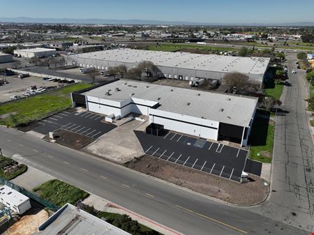 Preview of Industrial space for Rent at 2403 Stagecoach Rd