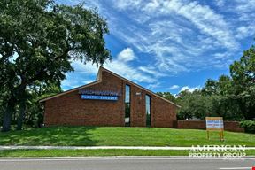 Medical/Professional Office Across from Sarasota Memorial Hospital