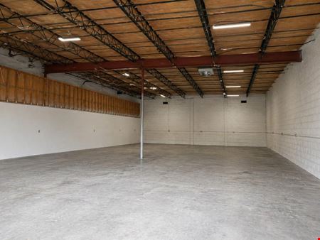 Preview of Industrial space for Rent at 3418 North Orange Blossom Trail