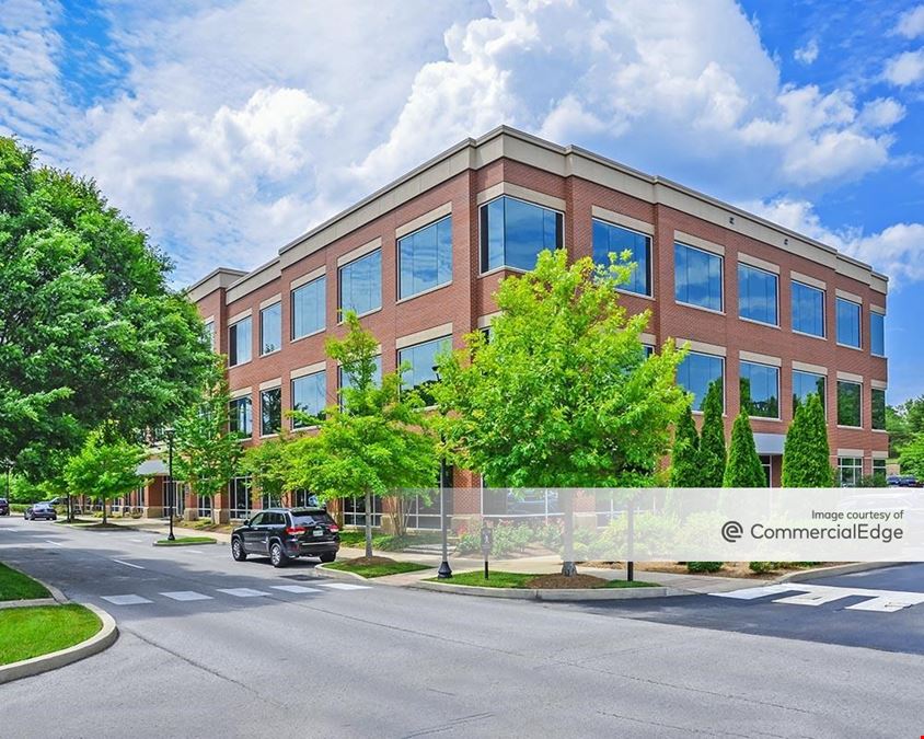 Meridian Cool Springs - 2550 Meridian Blvd