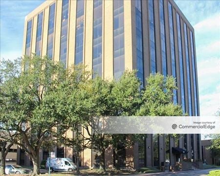 Preview of Office space for Rent at 1445 North Loop West