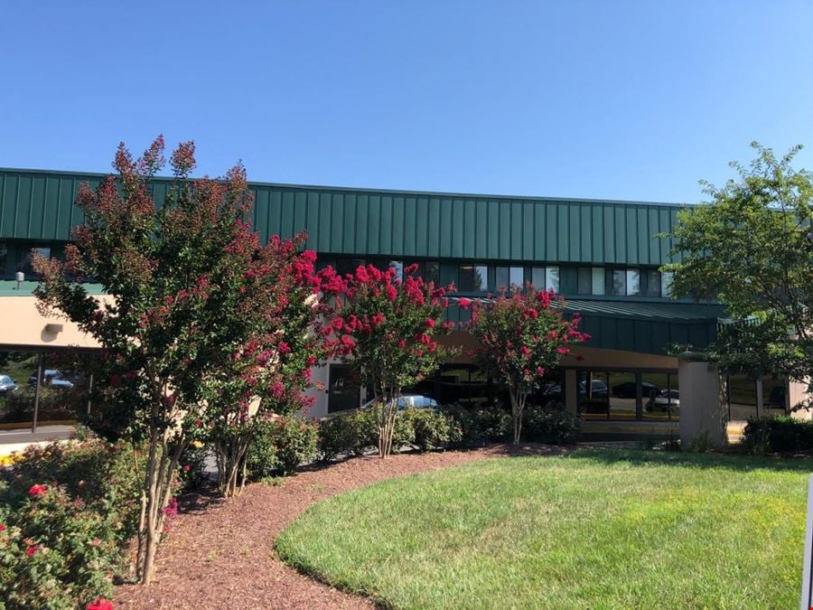 Pomona Square - 1700 Reisterstown Road, Pikesville, MD 21208