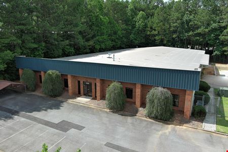 Preview of Industrial space for Rent at 9335 Industrial Trace