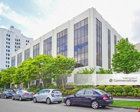 CHI Franciscan St. Joseph Medical Center - Physicians Medical Center