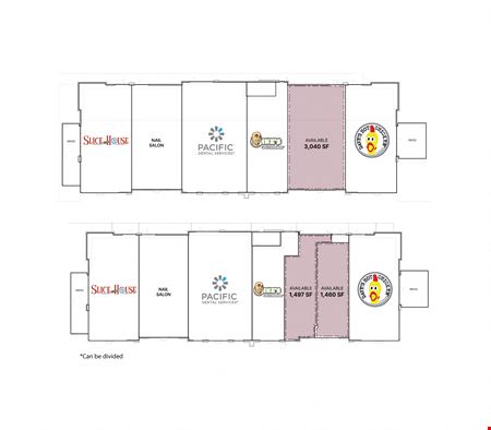 Preview of Retail space for Sale at Ken Pratt Boulevard and Harvest Moon Drive