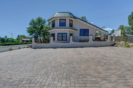 Preview of Multi-Family space for Sale at 1490 W Gurley St