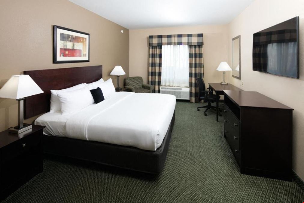 Country Inn & Suites Elizabethtown, KY