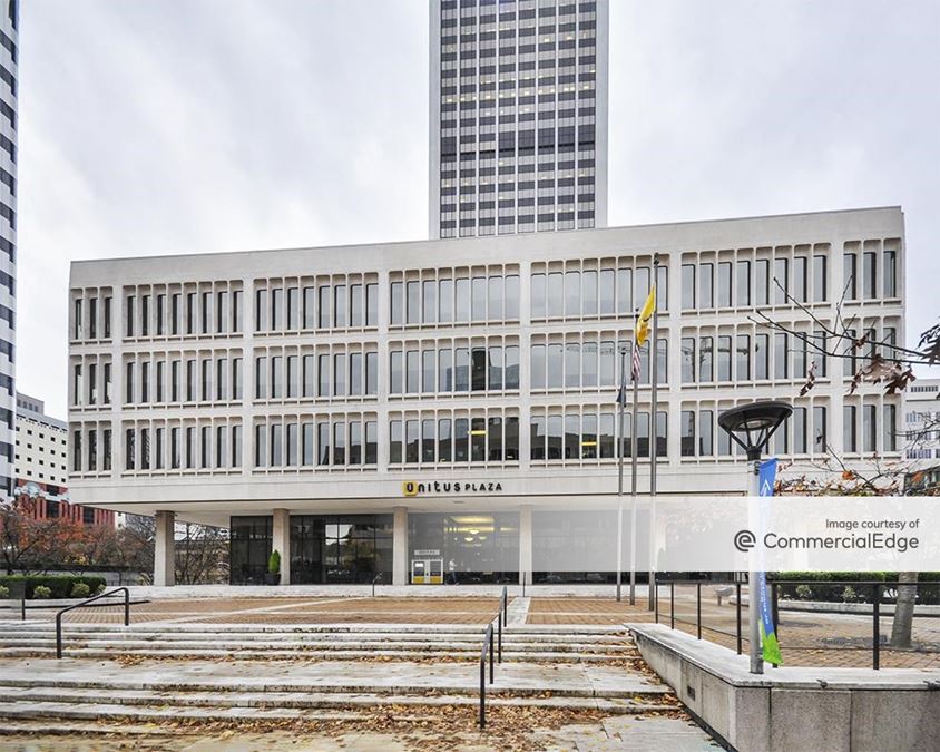 Unitus Plaza