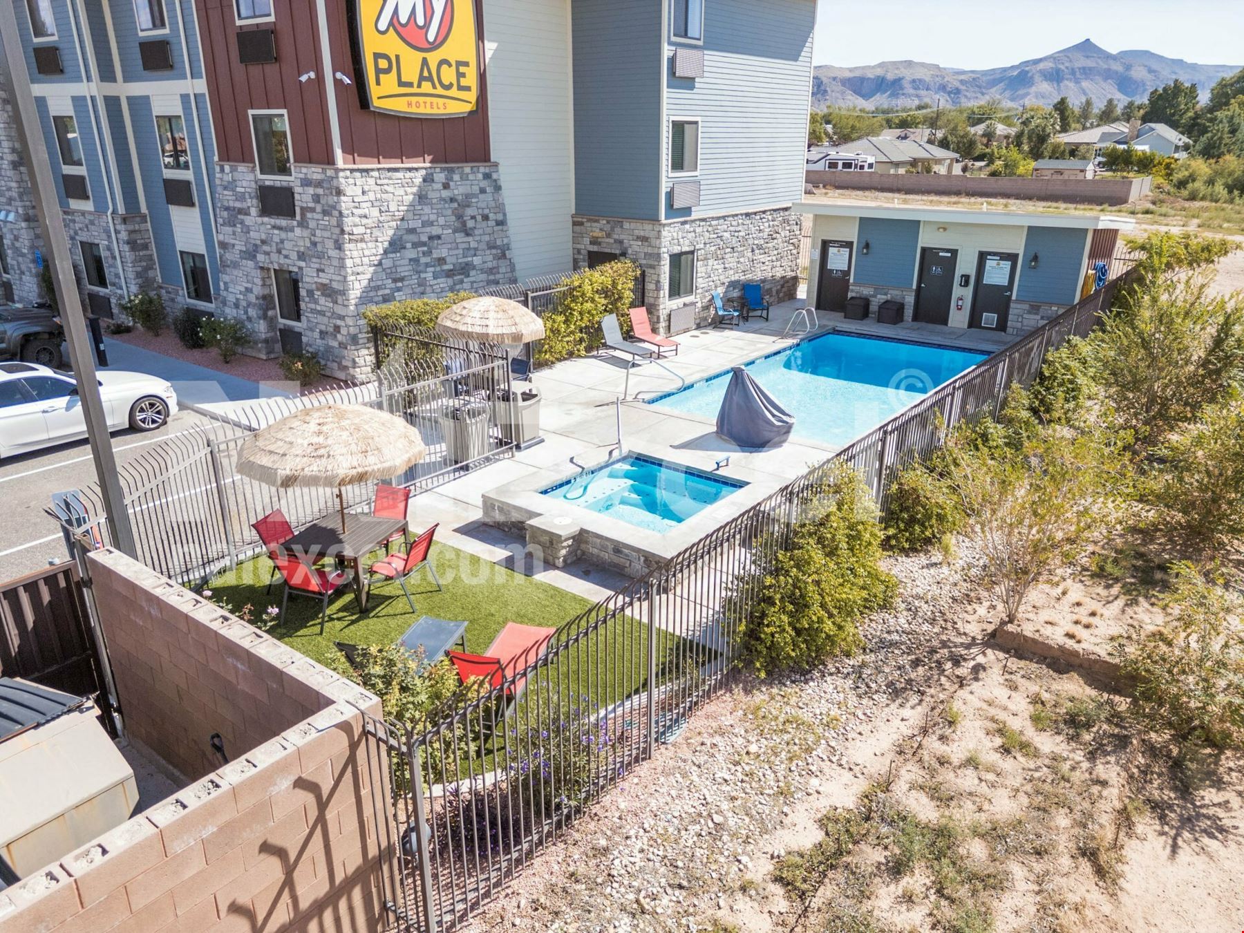 Hotel Investment Opportunity, Southern Utah