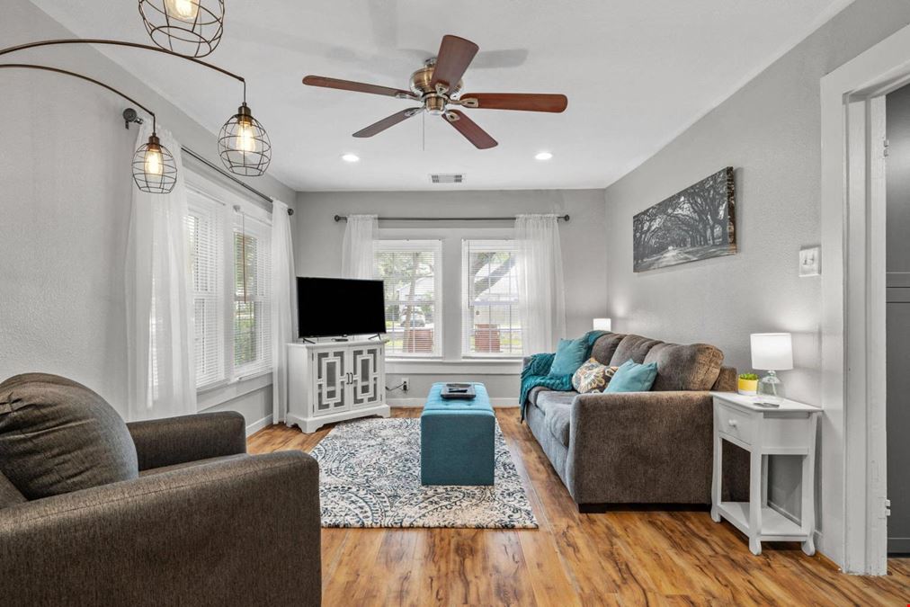 404 3rd Street (Waco)