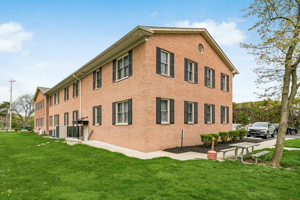 261 W Johnstown Road Gahanna, OH 43230
