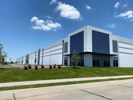 Preview of Industrial space for Rent at 3817-3841 Millstone Parkway