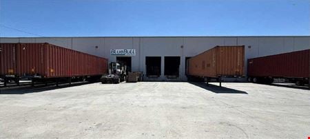 Preview of Industrial space for Rent at 6051 Maywood Avenue, Unit B