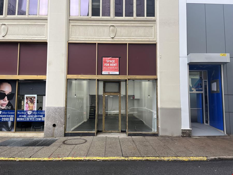 17 Academy Street