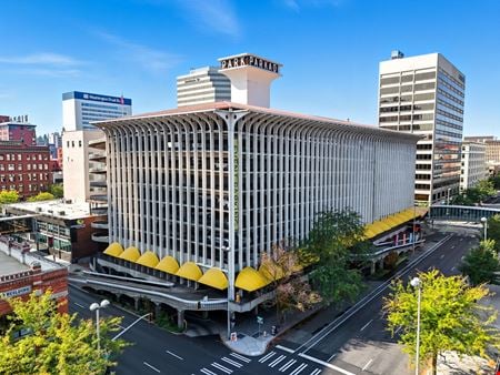 Preview of Mixed Use space for Rent at 511 W Main Ave