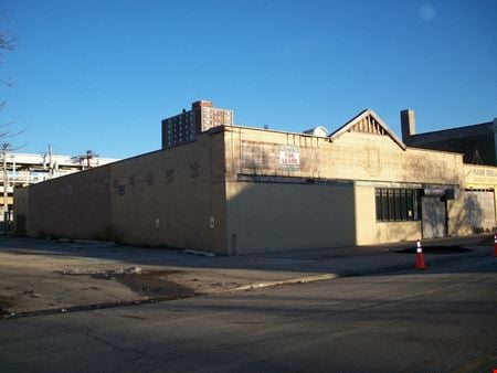 Preview of Retail space for Rent at 5041 S Prairie Ave