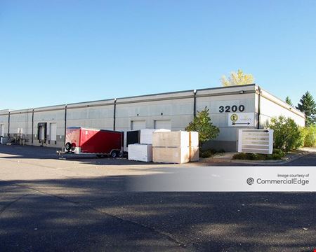Preview of Industrial space for Rent at 3200 Labore Road