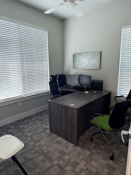 Forest Creek Office Park Condos