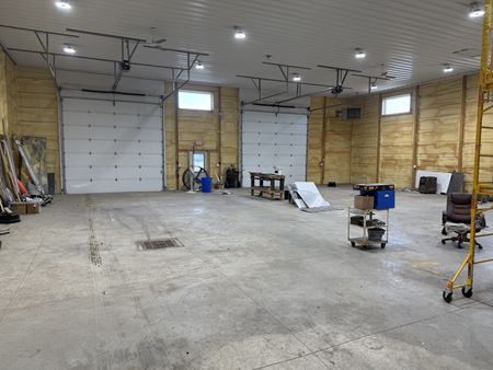 Preview of commercial space at 5740 W. Minnesota St.