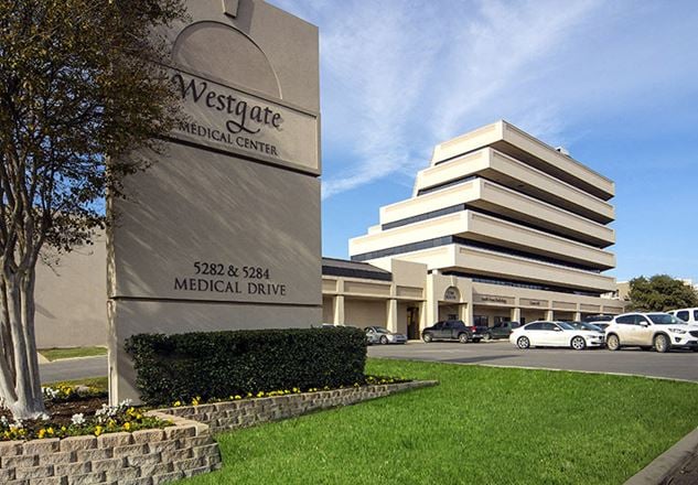 Preview of Office space for Rent at 5282 Medical Drive
