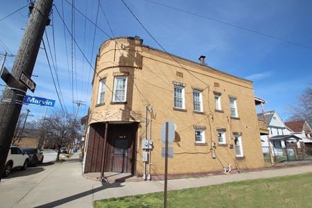 Preview of commercial space at 3471 W 41st St