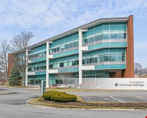 Burlington Woods Drive Executive Offices