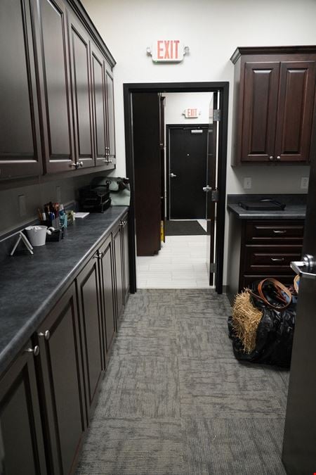 Pendleton Plaza Suite G