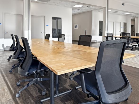 Preview of Office space for Rent at 1038 Quarrier Street