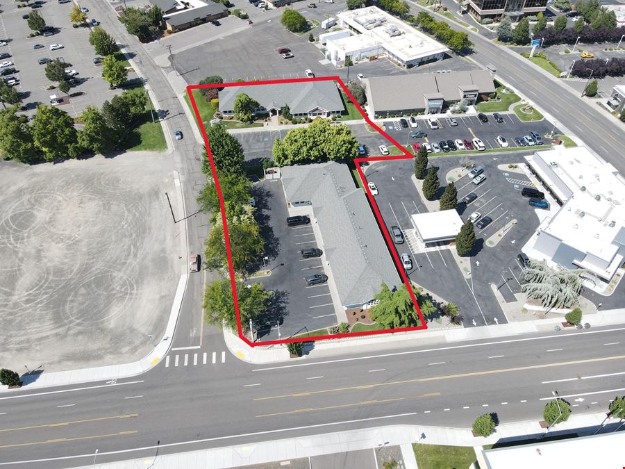 660 Swift Boulevard & 1050 Gilmore Street