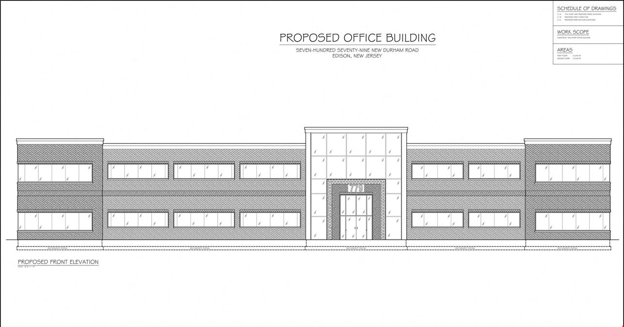 Planning Board Approved Land