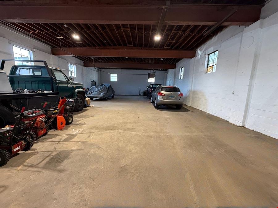 14 Marne St