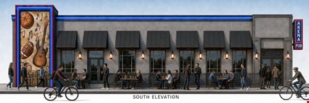 Preview of Other space for Rent at 230 East Broadway Street