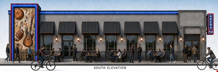 Preview of Other space for Rent at 230 East Broadway Street