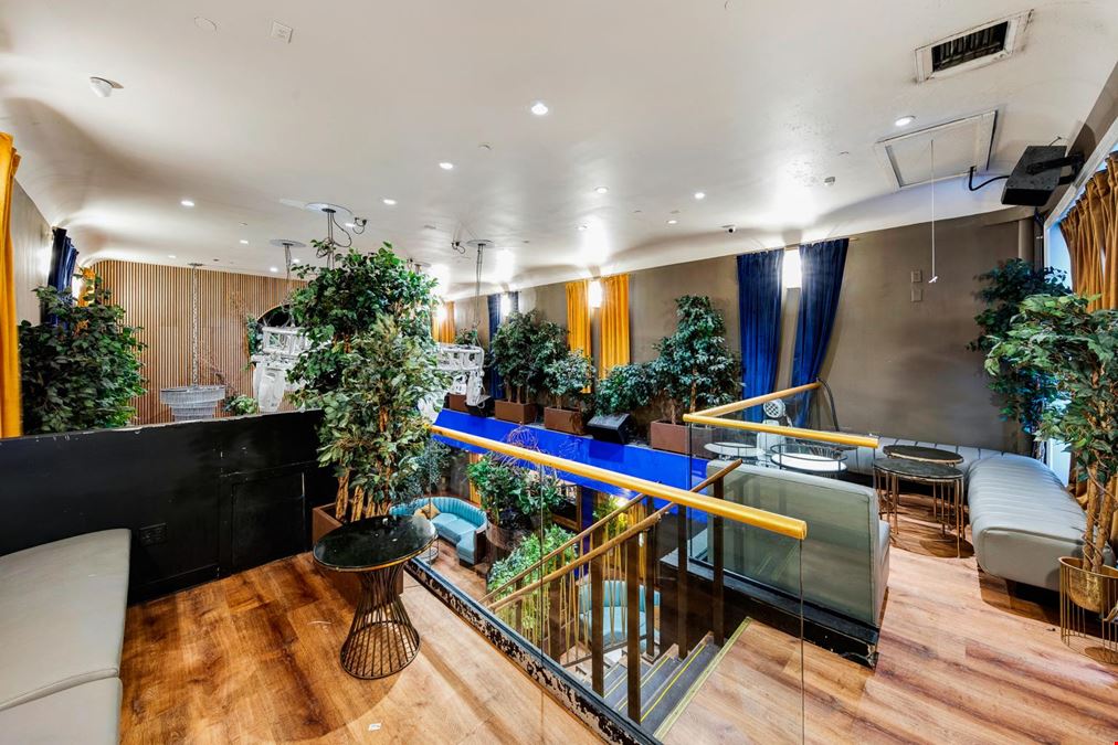 357 West 16th Street
