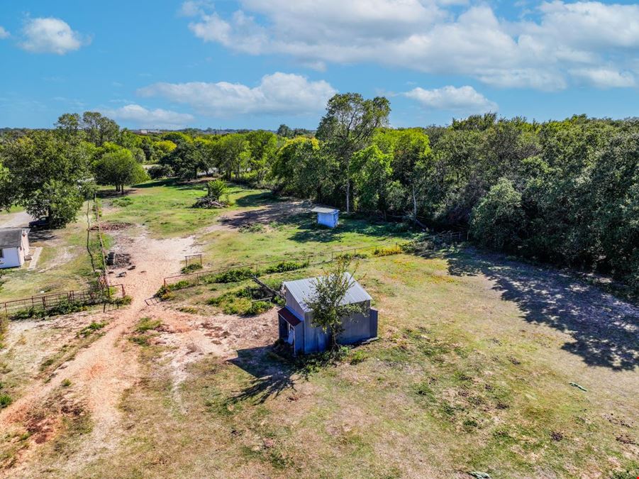 Land for Sale in Dallas, Texas