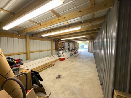 Preview of Industrial space for Sale at 2807 West Gadsden Street