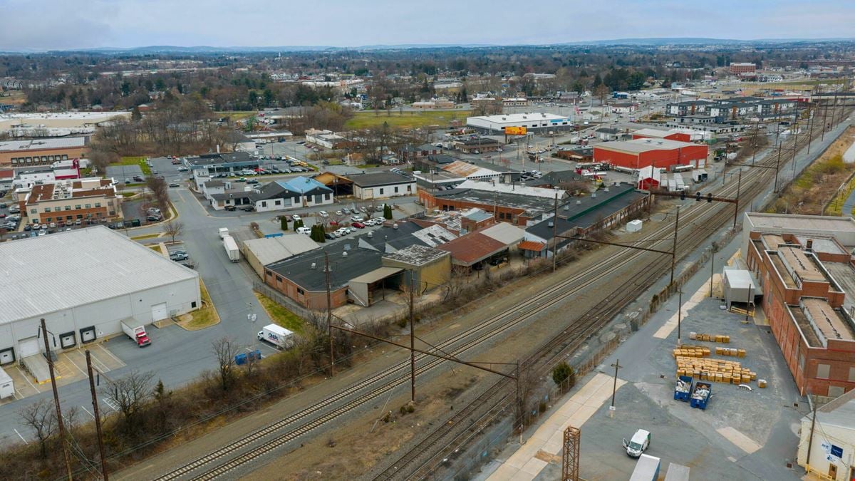 1140 Garfield Ave