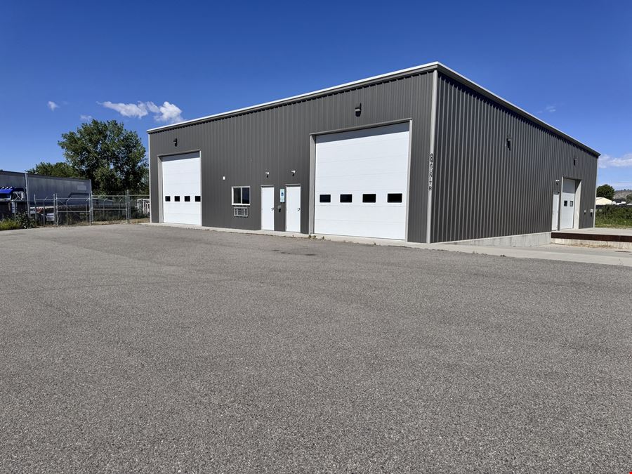 6875 King Ave W. B1 & B2