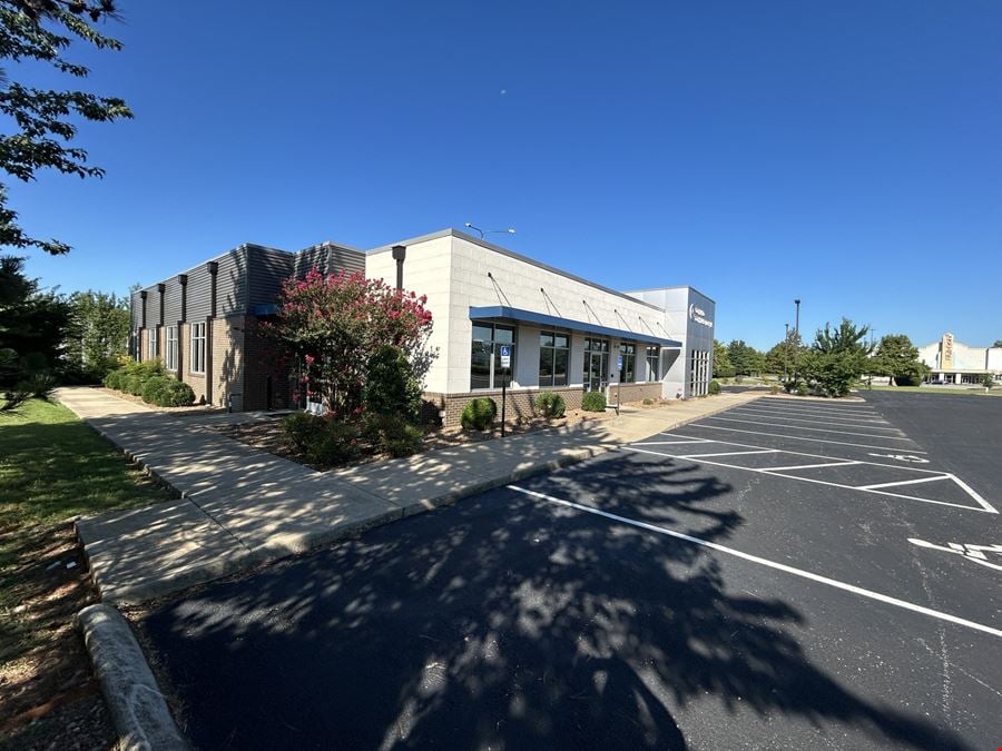 363 Great Escape - Stand Alone Office