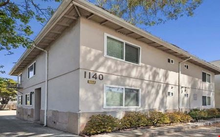 Preview of Other space for Sale at 1140 El Camino Real