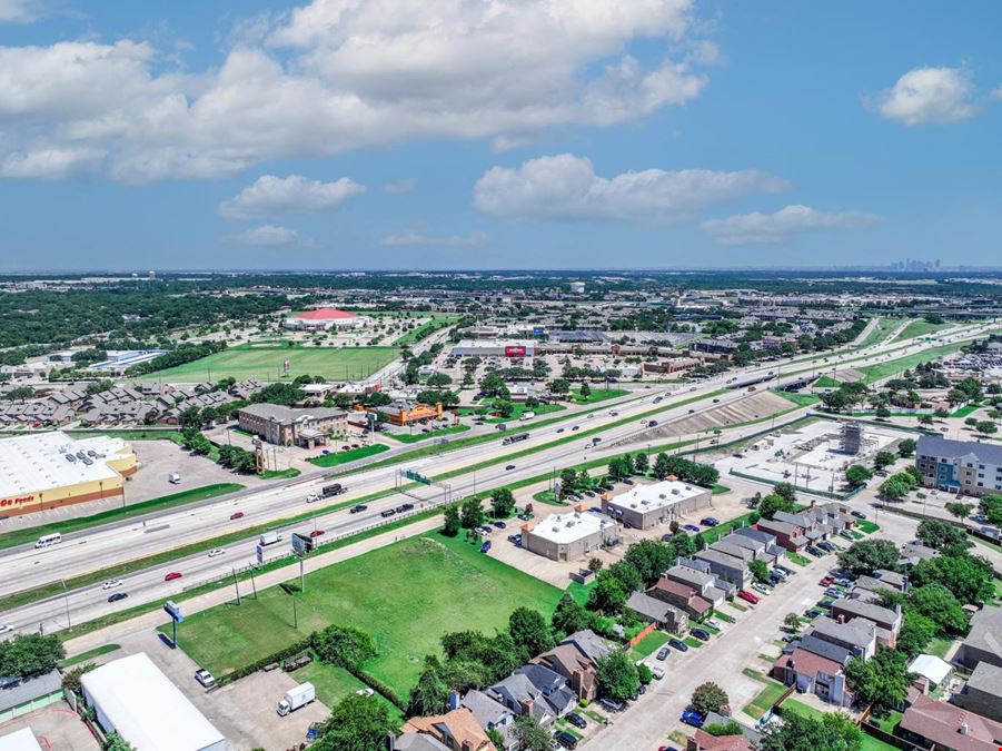Land for Sale in Duncanville