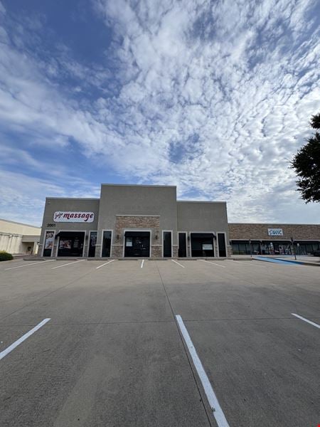 Preview of Retail space for Sale at 2001 SE Green Oaks Blvd